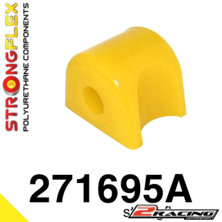 Přední stabilizátor silentblok Sport 271695A