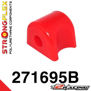 Přední stabilizátor silentblok 271695B