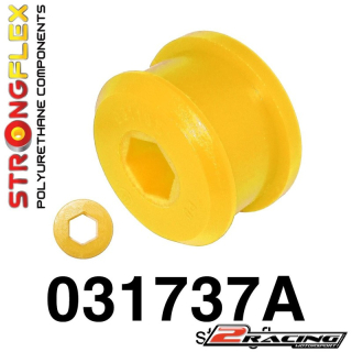 Přední spodní rameno silentblok Sport 031737A