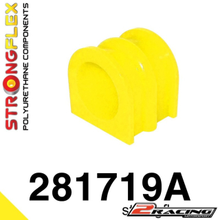 Přední stabilizátor silentblok Sport 281719A
