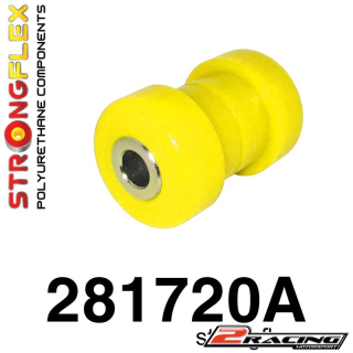 Přední spodní rameno vnitřní silentblok Sport 281720A
