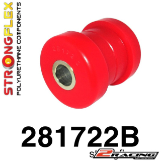 Přední rameno silentblok 281722B