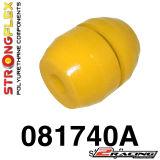 Přední podélné rameno silentblok Sport 081740A