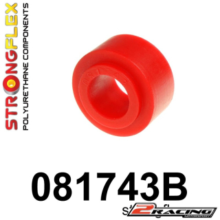 Přední stabilizátor multilink silentblok 081743B