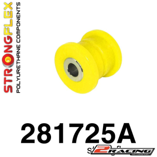 Zadní pomocné rameno zadní silentblok Sport 281725A