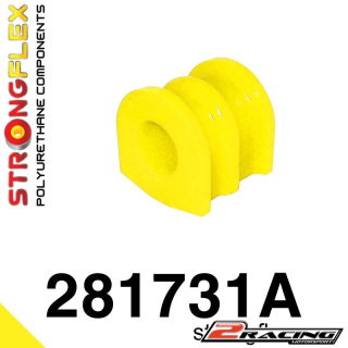 Zadní stabilizátor silentblok Sport 281731A