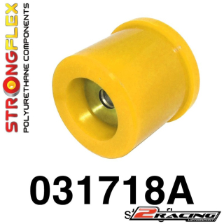 Zadní diferenciál zadní silentblok Sport 031718A