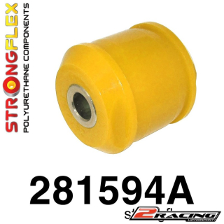 Zadní výztuha silentblok Sport 281594A