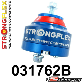 Silentblok motoru 031762B