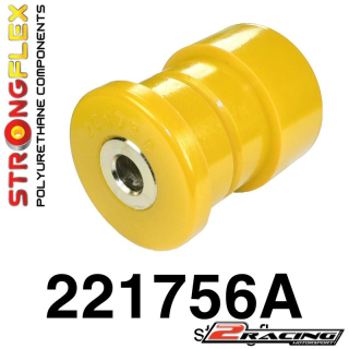 Zadní spodní rameno zadní silentblok Sport 221756A