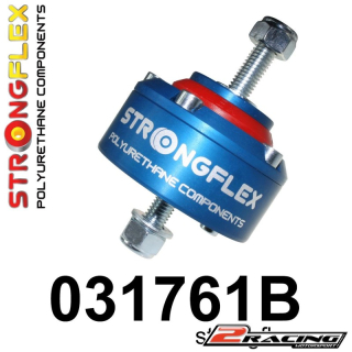 Silentblok motoru 031761B