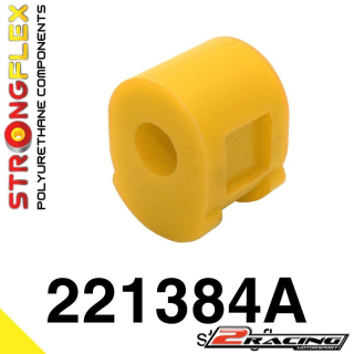 Přední stabilizátor vnitřní silentblok Sport 221384A