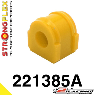 Přední stabilizátor vnější silentblok Sport 221385A