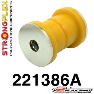 Zadní výztuha silentblok Sport 221386A