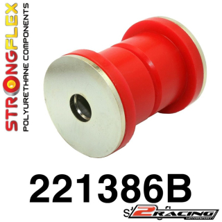Zadní výztuha silentblok 221386B