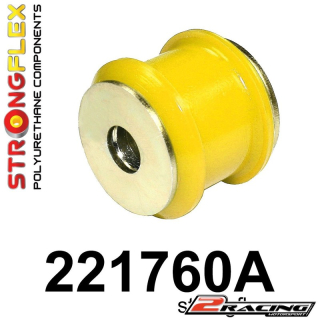 Zadní stabilizátor multilink silentblok Sport 221760A