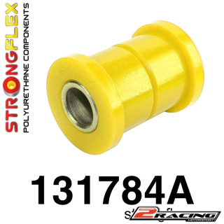 Zadní uložení diferenciálu silentblok Sport 131784A
