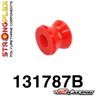 Zadní stabilizátor multilink silentblok 131787B