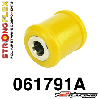 Zadní tlumič silentblok Sport 061791A