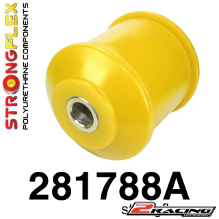 Přední spodní rameno silentblok karoserie Sport 281788A