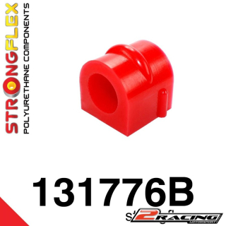 Přední stabilizátor silentblok 131776B