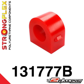 Přední stabilizátor silentblok 131777B