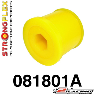 Přední spodní rameno zadní silentblok Sport 081801A