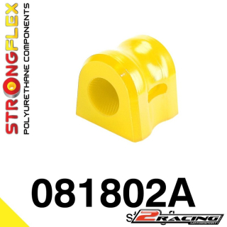Přední stabilizátor silentblok Sport 081802A