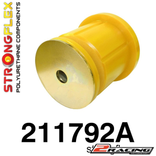 Zadní výztuha přední silentblok Sport 211792A