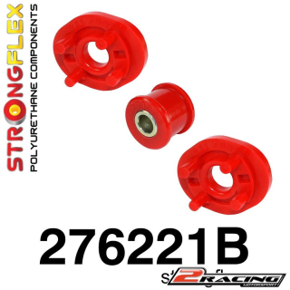 Motor vložka silentbloku 276221B