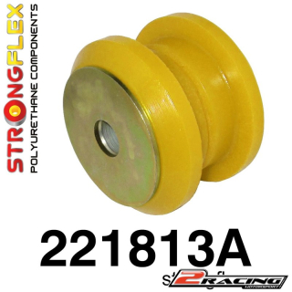 Zadní výztuha silentblok 62mm Sport 221813A