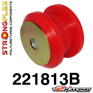 Zadní výztuha silentblok 62mm 221813B