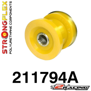 Zadní diferenciál přední silentblok Sport 211794A