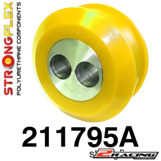 Zadní diferenciál zadní silentblok Sport 211795A