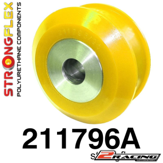 Zadní diferenciál zadní silentblok Sport 211796A