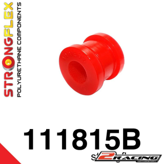 Přední stabilizátor vnější silentblok 111815B