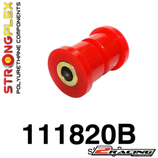 Zadní pomocné rameno vnitřní silentblok 33mm 111820B