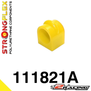Zadní stabilizátor silentblok Sport 111821A