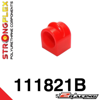 Zadní stabilizátor silentblok 111821B