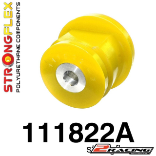 Zadní nápravnice přední silentblok Sport 111822A