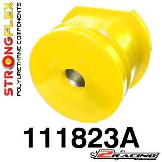 Zadní nápravnice zadní silentblok Sport 111823A