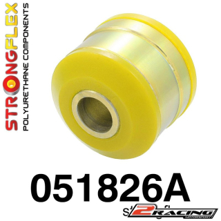 Přední spodní rameno silentblok 55mm Sport 051826A