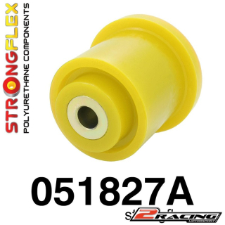 Zadní výztuha silentblok Sport 051827A