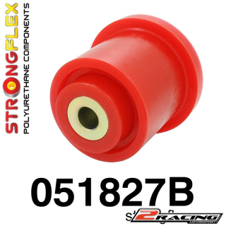 Zadní výztuha silentblok 051827B