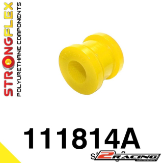 Přední stabilizátor vnitřní silentblok Sport 111814A