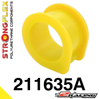 Silentblok tyče řízení Sport 211635A