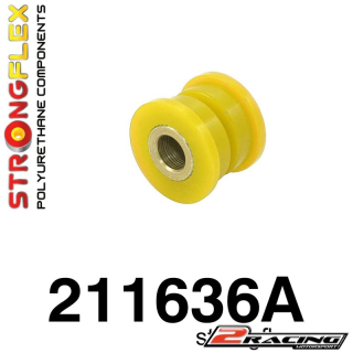 Silentblok hřebene řízení Sport 211636A