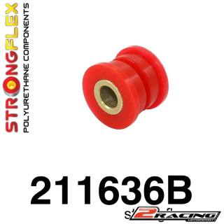 Silentblok hřebene řízení 211636B