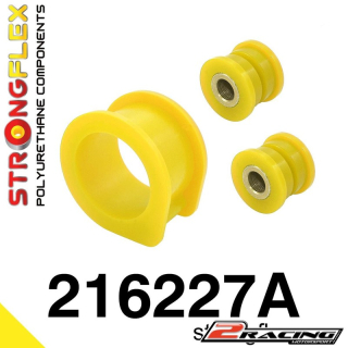 Komplet silentbloky hřebene řízení Sport 216227A