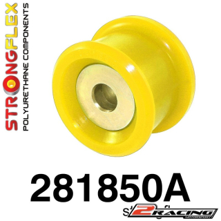 Zadní diferenciál zadní silentblok Sport 281850A